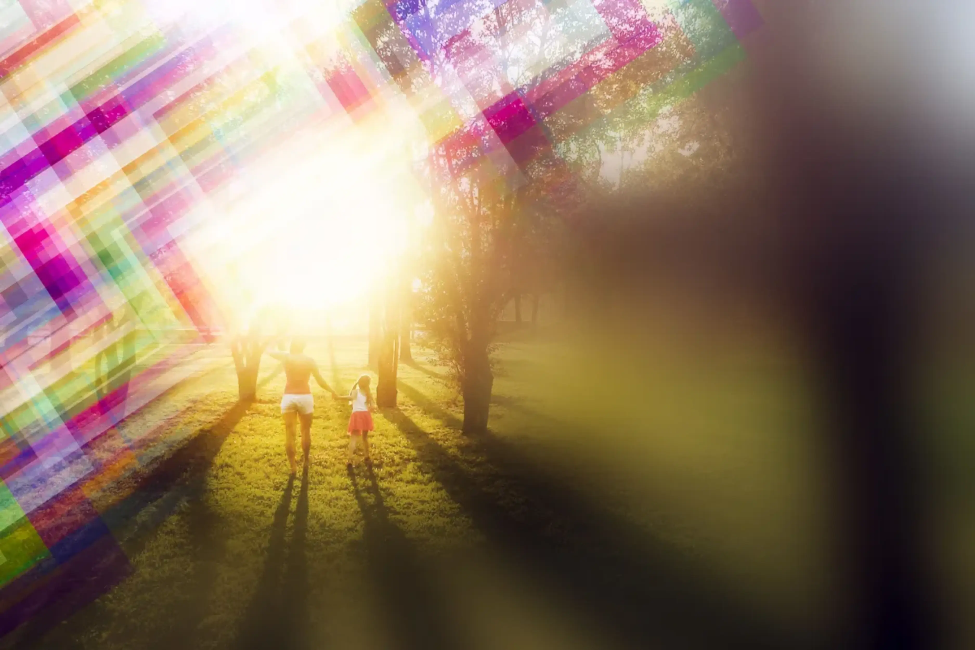 25% dos episódios de enxaqueca apresentam aura. Esse sintoma se caracteriza por alterações neurológicas, geralmente visuais (90% dos casos de enxaqueca com aura tem esse efeito).